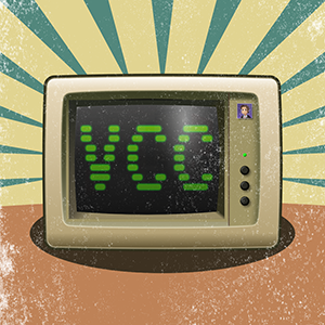 Vintage Computer Center
