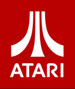 Atari Logo