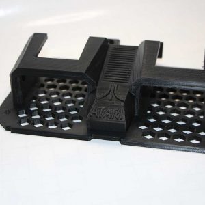 Atari 7800 Controller Coupler