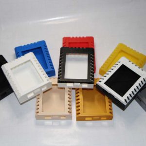 SDrive-MAX case color selection