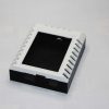 White/Black SDrive-MAX Case