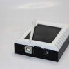 White/Black SDrive-MAX