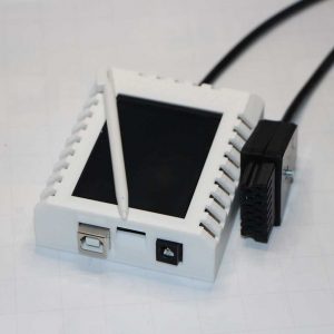 White SDrive-MAX