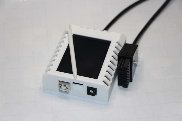 White SDrive-MAX