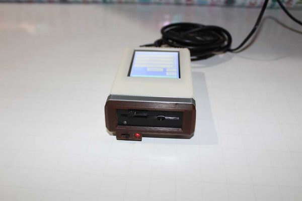 Atari 1050 SDrive-MAX Case Only