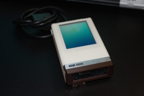 Atari 1050 SDrive-MAX