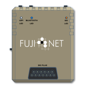 FujiNet