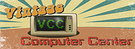 Vintage Computer Center