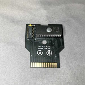 Atari 8bit 8k/16k Cartridge