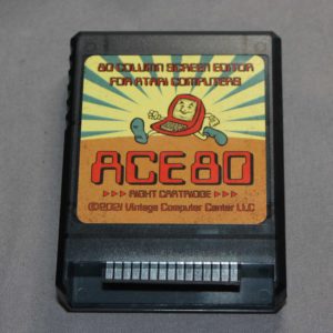 ACE-80 Cartridge