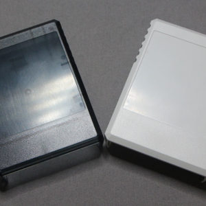 8Bit Cart Shells