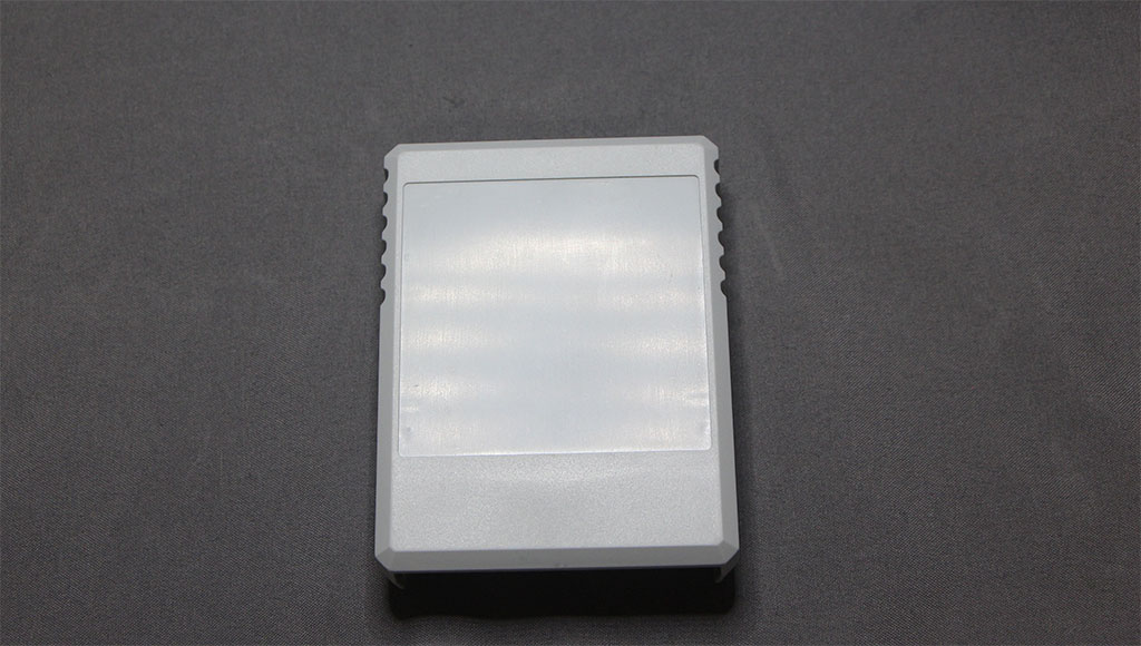 Atari 8-bit Cartridge Shells - Image 2
