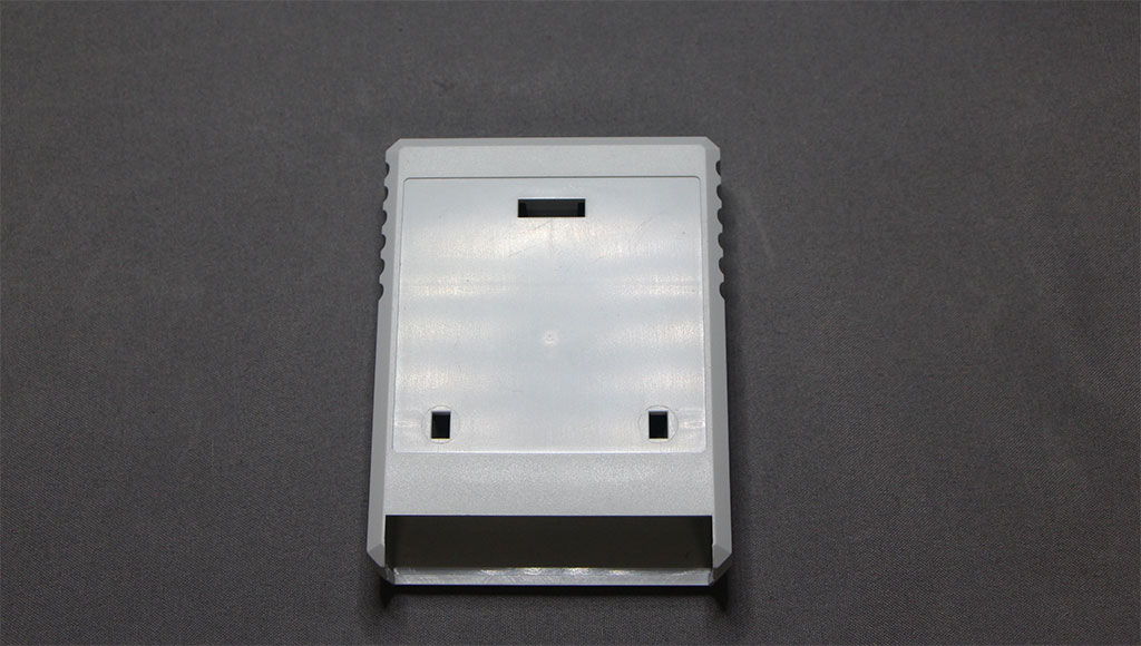 Atari 8-bit Cartridge Shells - Image 3