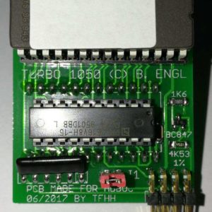 Turbo 1050 Replica