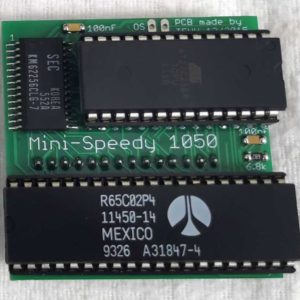 Mini-Speedy 1050