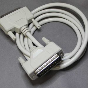 DB25 1.5M Cable
