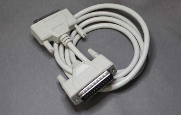 DB25 1.5M Cable