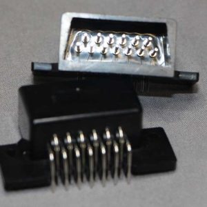 SIO Replacement Socket