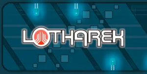 Lotharek Logo
