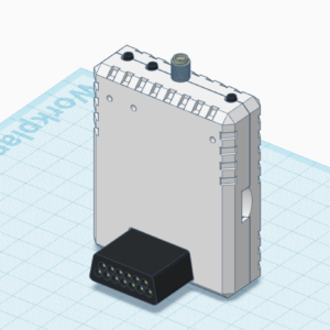 FujiNet 1.5X