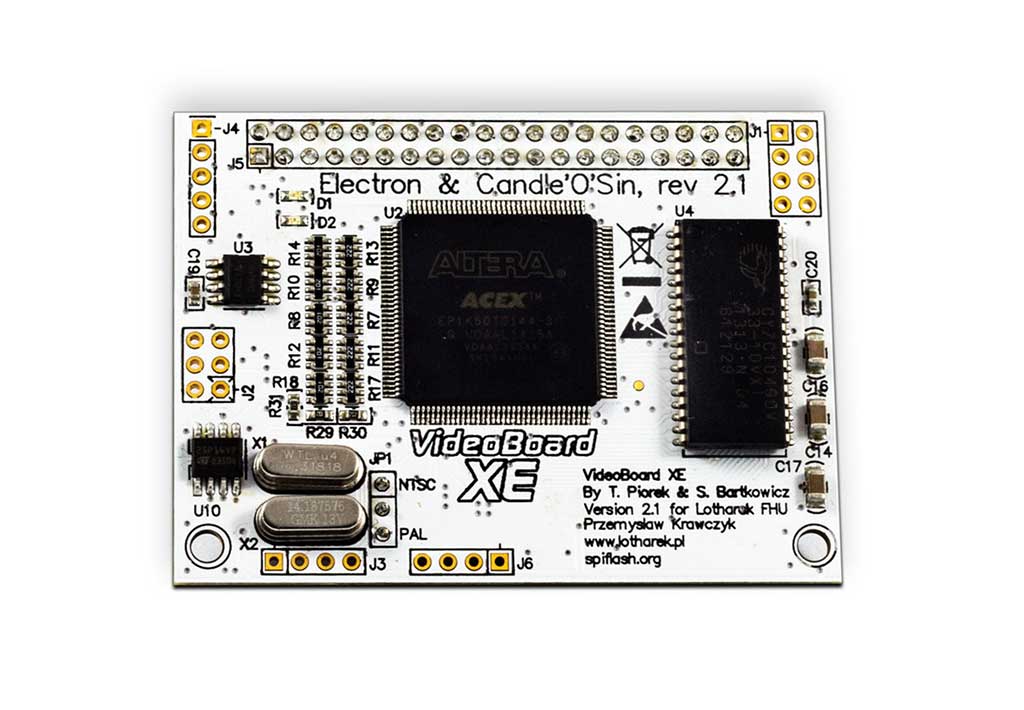 New 3U OpenVPX Rugged Single Board Computer from Abaco