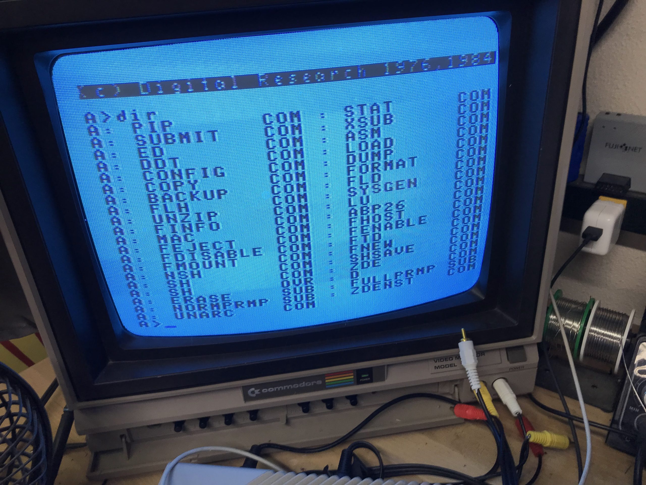 ColecoVision Adam FujiNet - Image 8