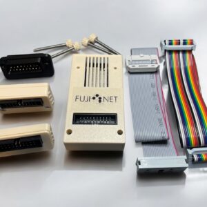 FujiNet for Apple II & III