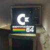 Commodore 64 Light Box - Image 2