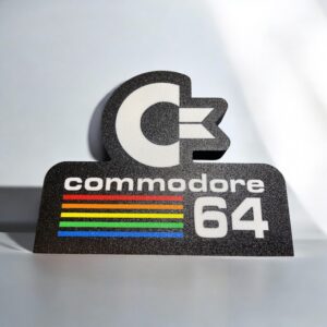 Commodore 64 Light Box